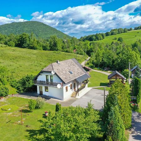 Apartment & Rooms Luketic Rastovača Εξωτερικό φωτογραφία