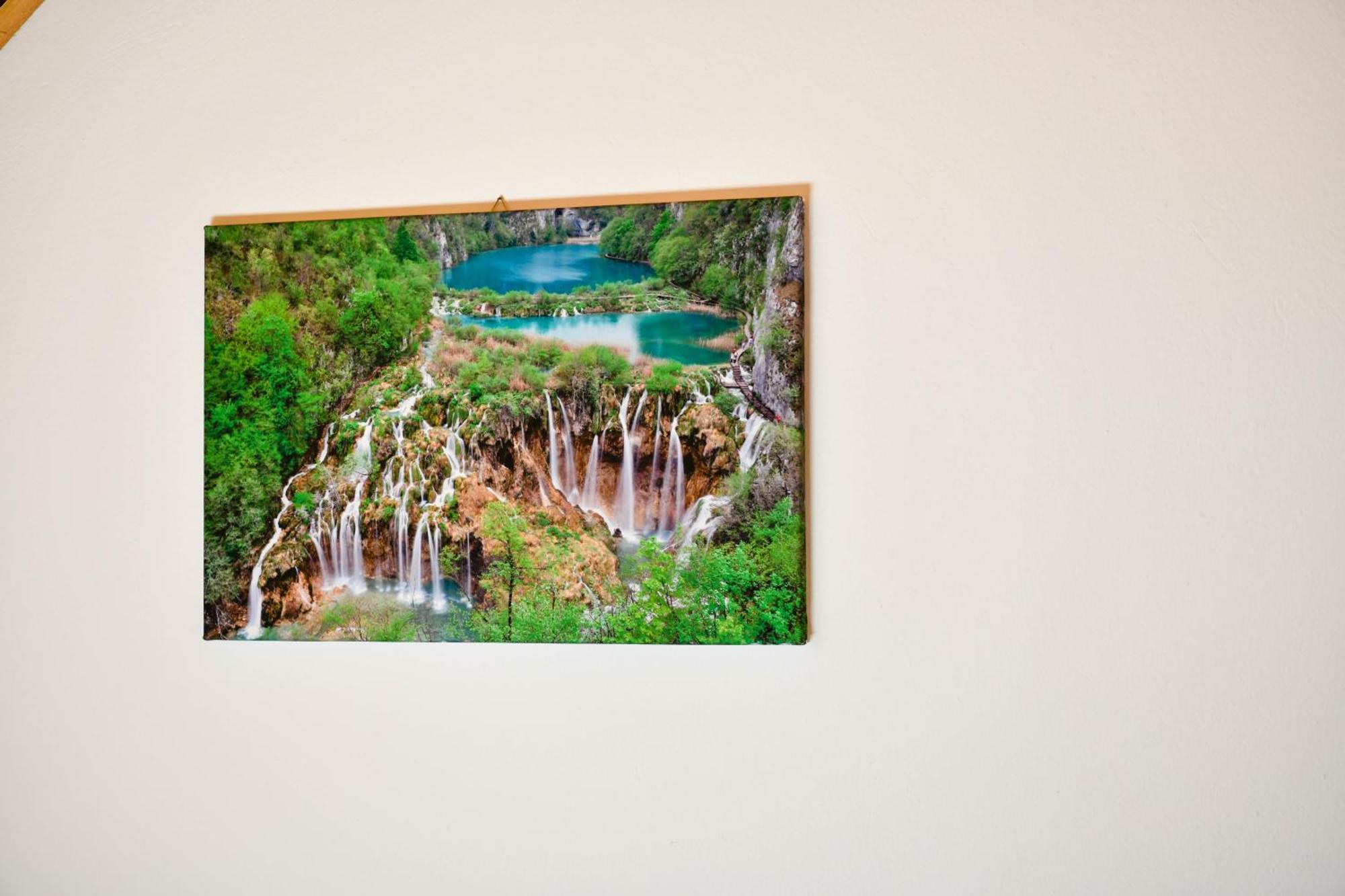 Apartment & Rooms Luketic Rastovača Εξωτερικό φωτογραφία