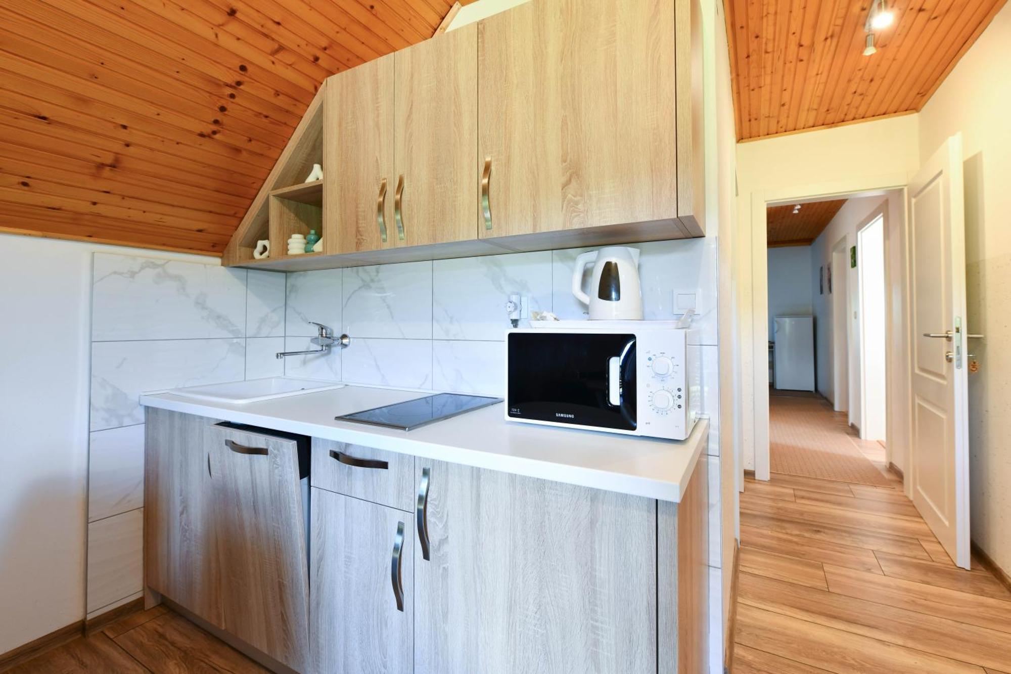 Apartment & Rooms Luketic Rastovača Εξωτερικό φωτογραφία