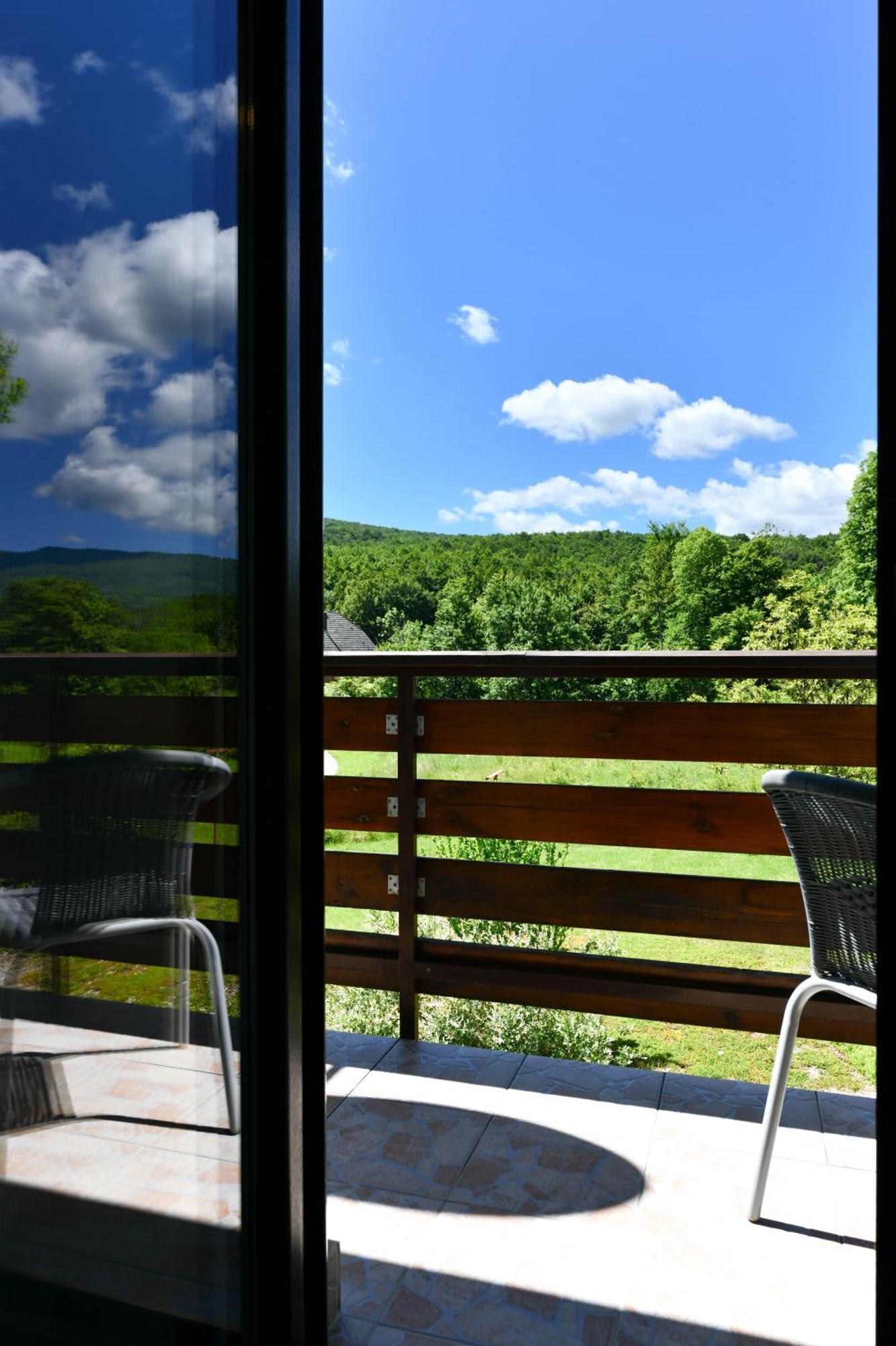 Apartment & Rooms Luketic Rastovača Εξωτερικό φωτογραφία