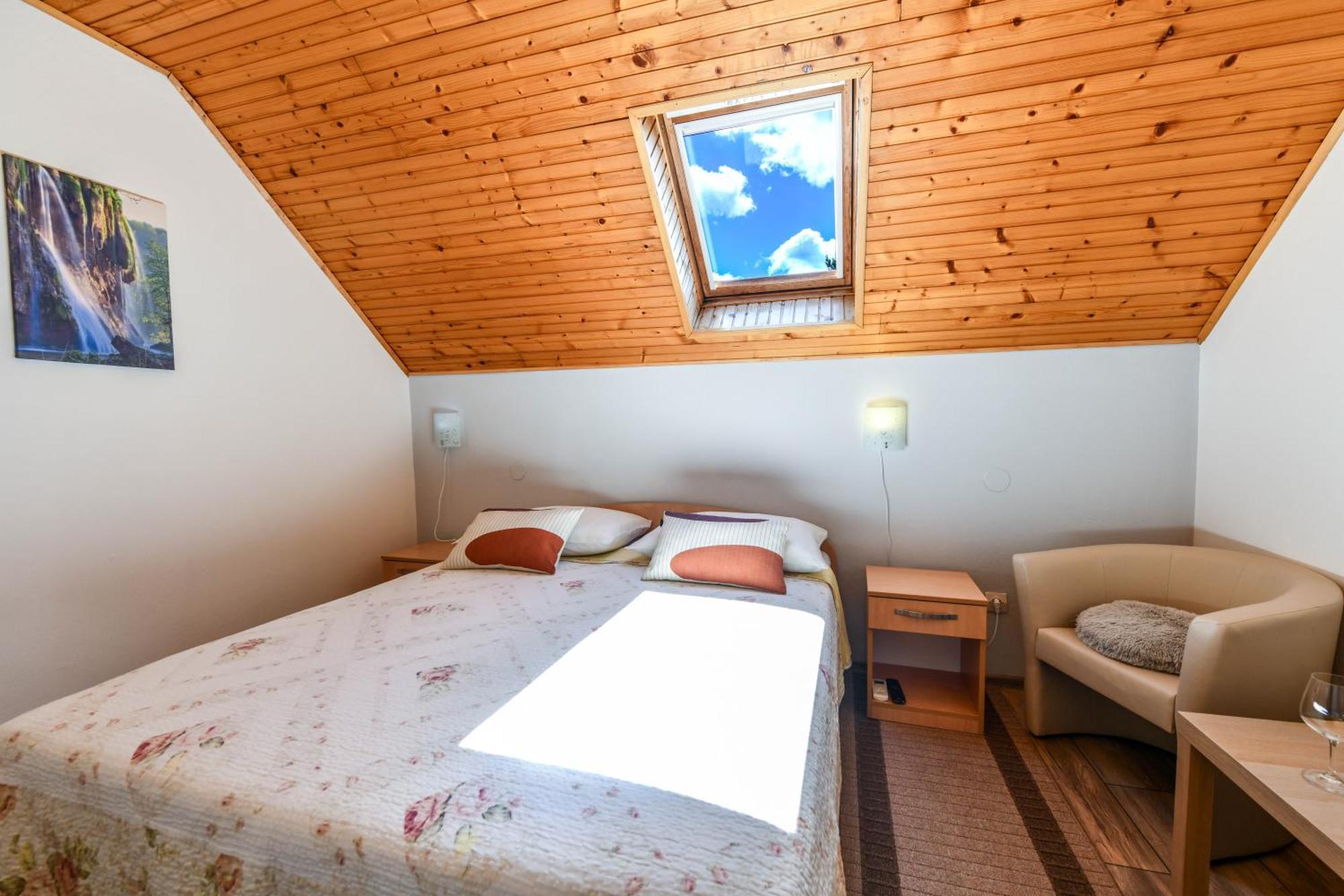 Apartment & Rooms Luketic Rastovača Εξωτερικό φωτογραφία
