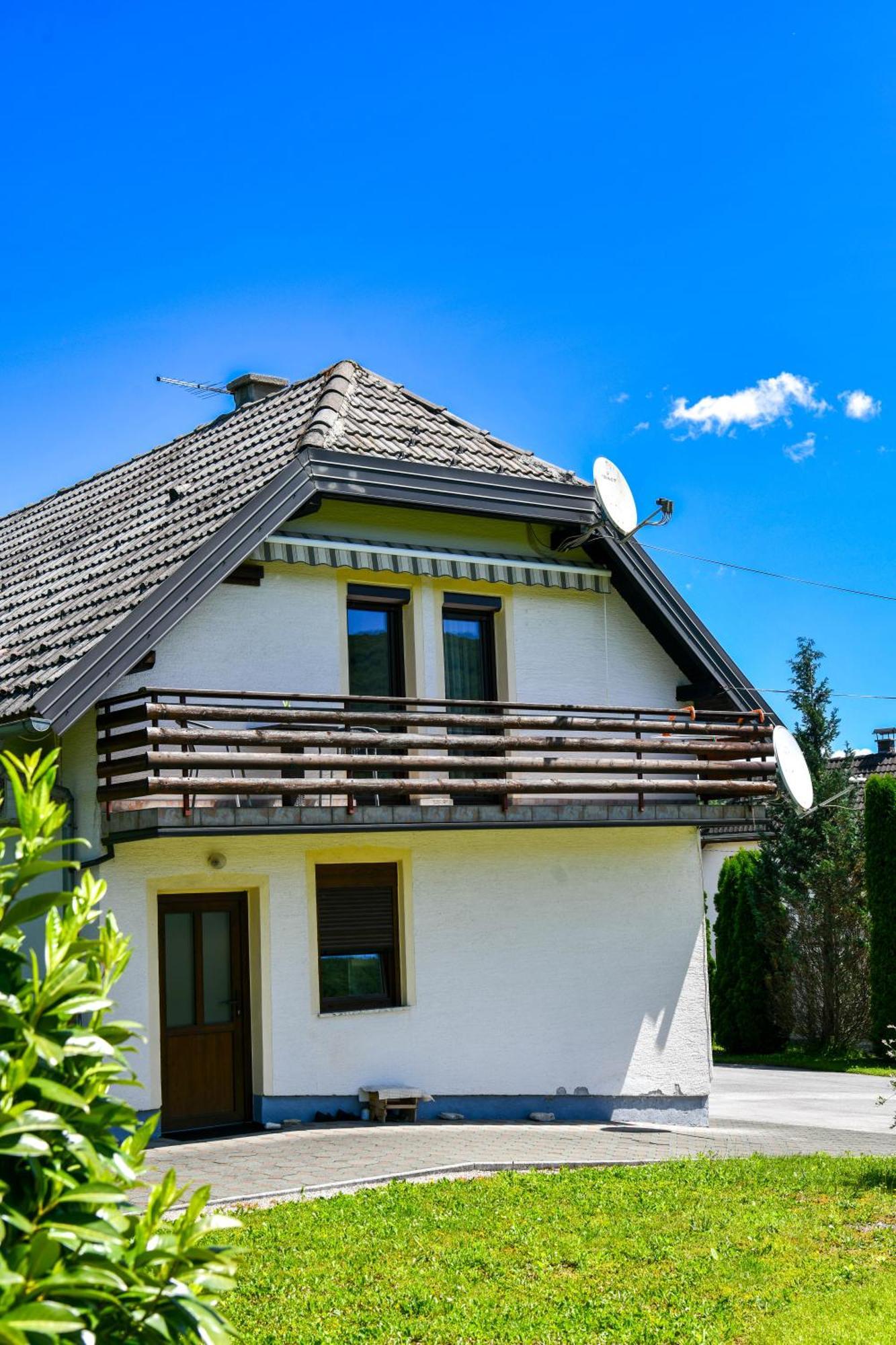 Apartment & Rooms Luketic Rastovača Εξωτερικό φωτογραφία