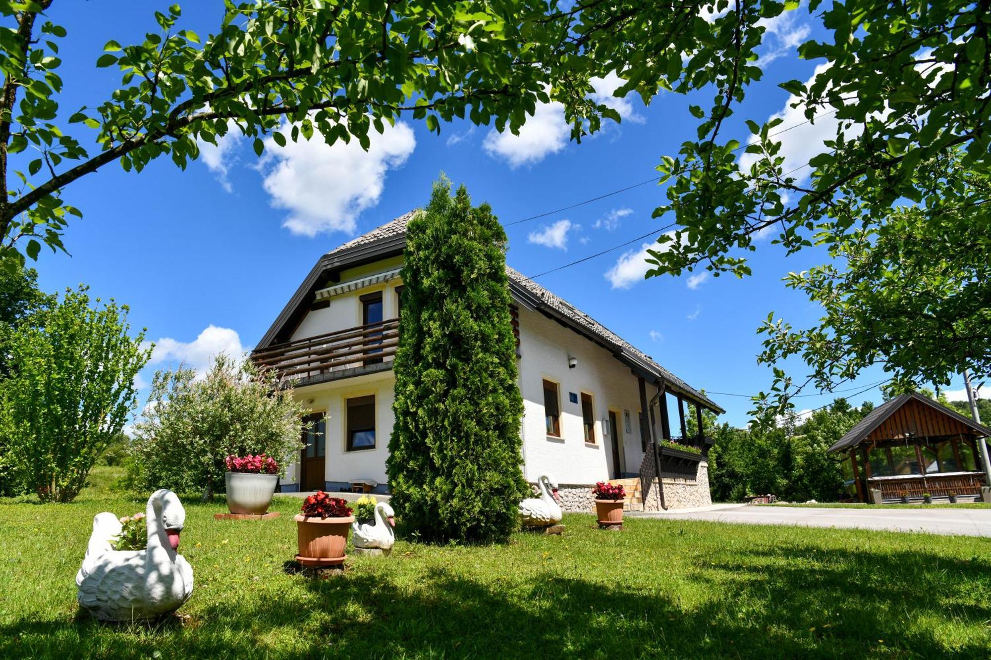 Apartment & Rooms Luketic Rastovača Εξωτερικό φωτογραφία