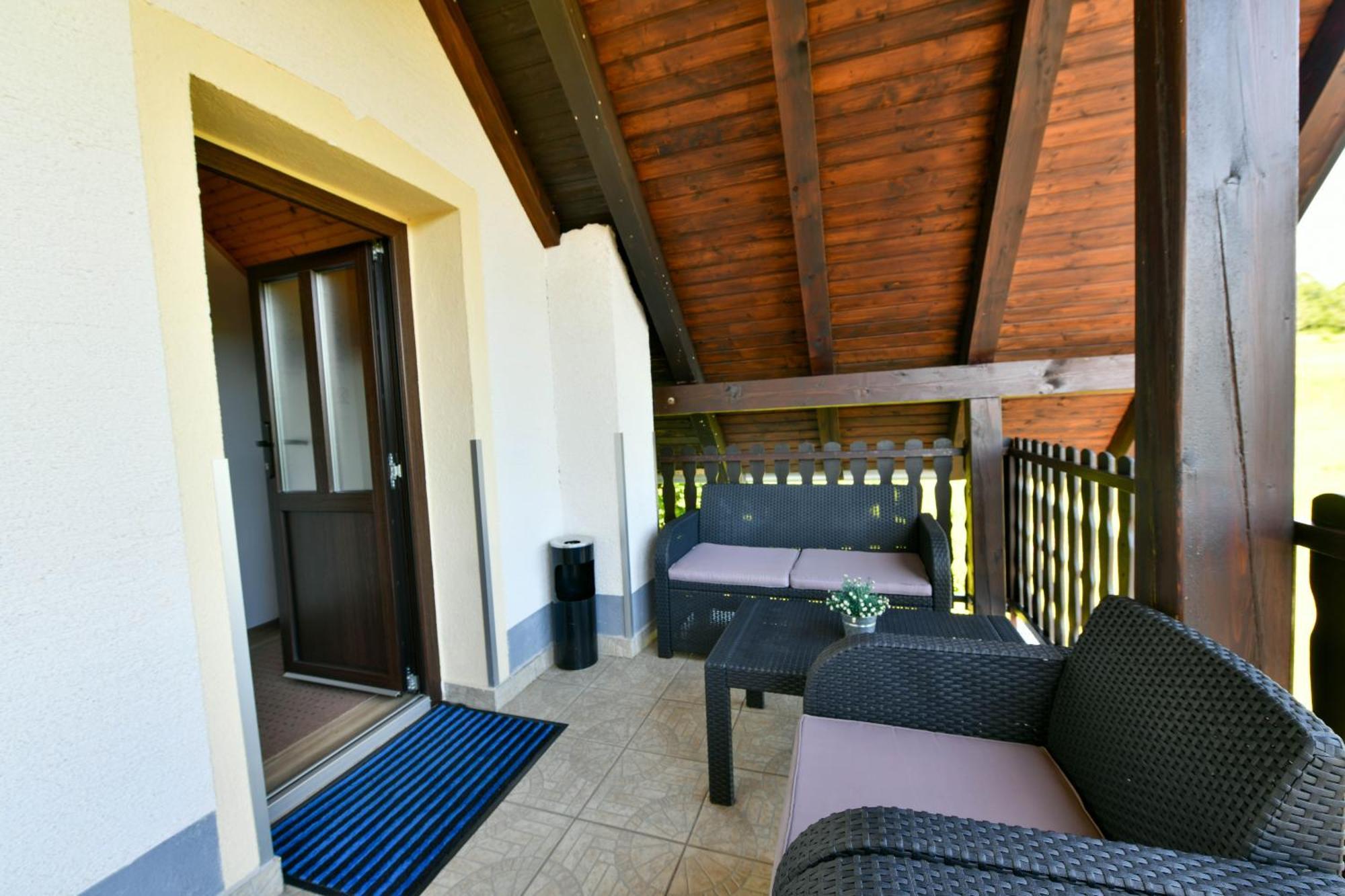 Apartment & Rooms Luketic Rastovača Εξωτερικό φωτογραφία