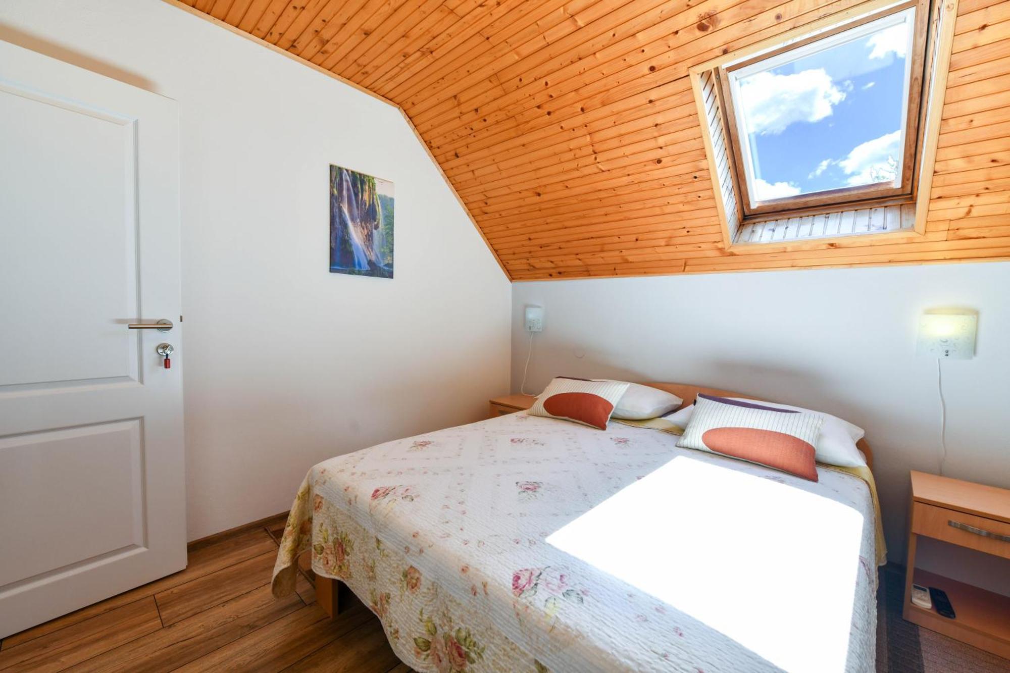 Apartment & Rooms Luketic Rastovača Εξωτερικό φωτογραφία