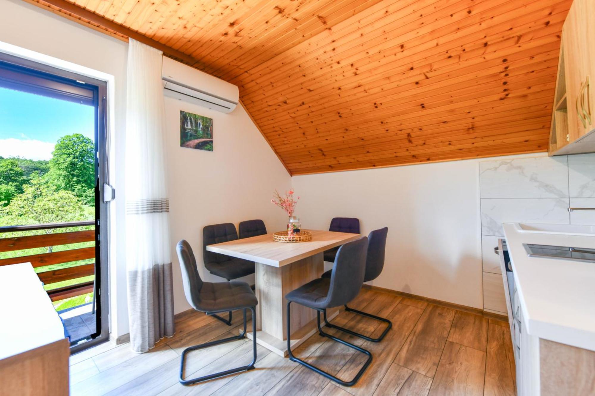 Apartment & Rooms Luketic Rastovača Εξωτερικό φωτογραφία