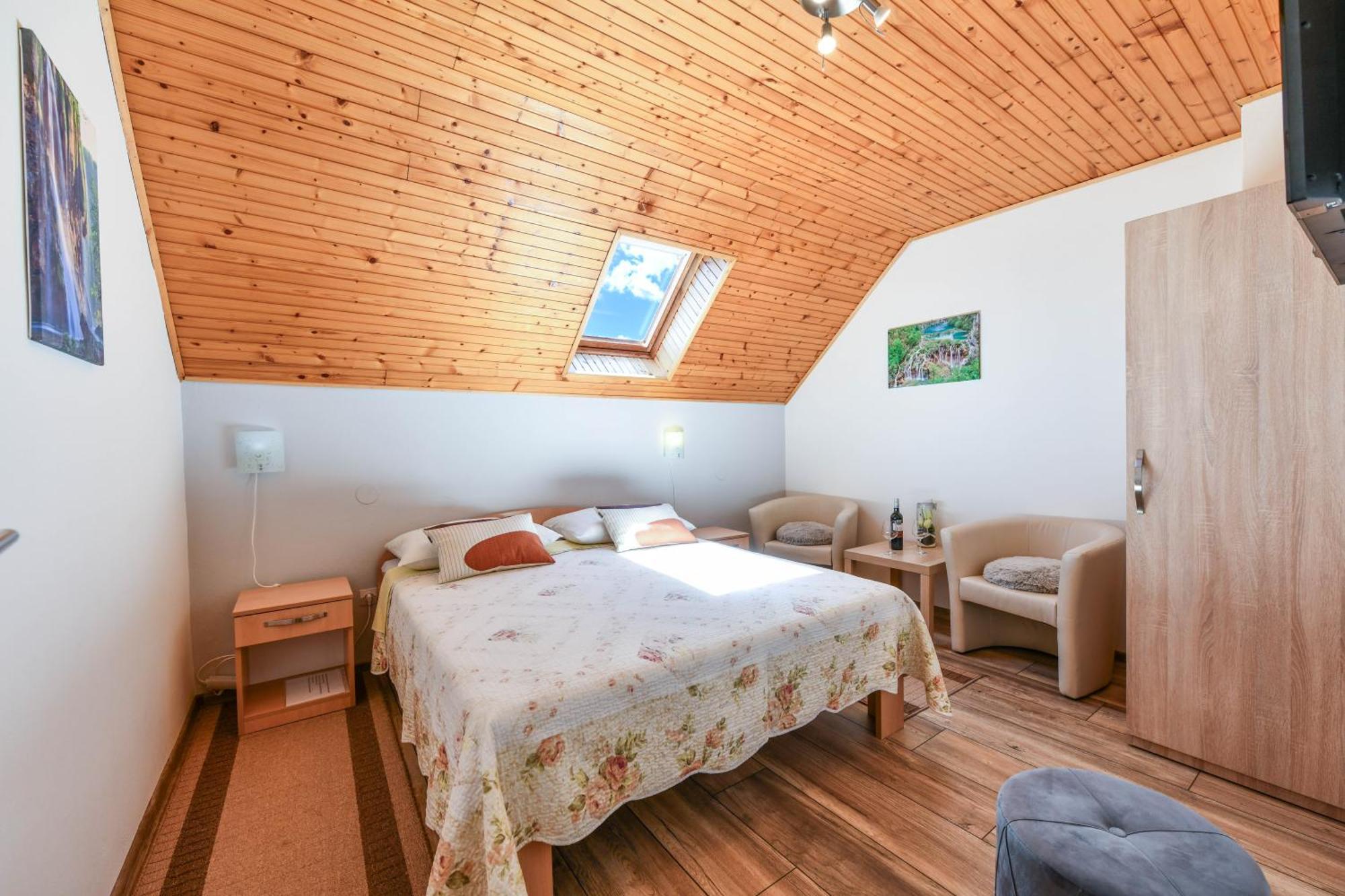 Apartment & Rooms Luketic Rastovača Εξωτερικό φωτογραφία