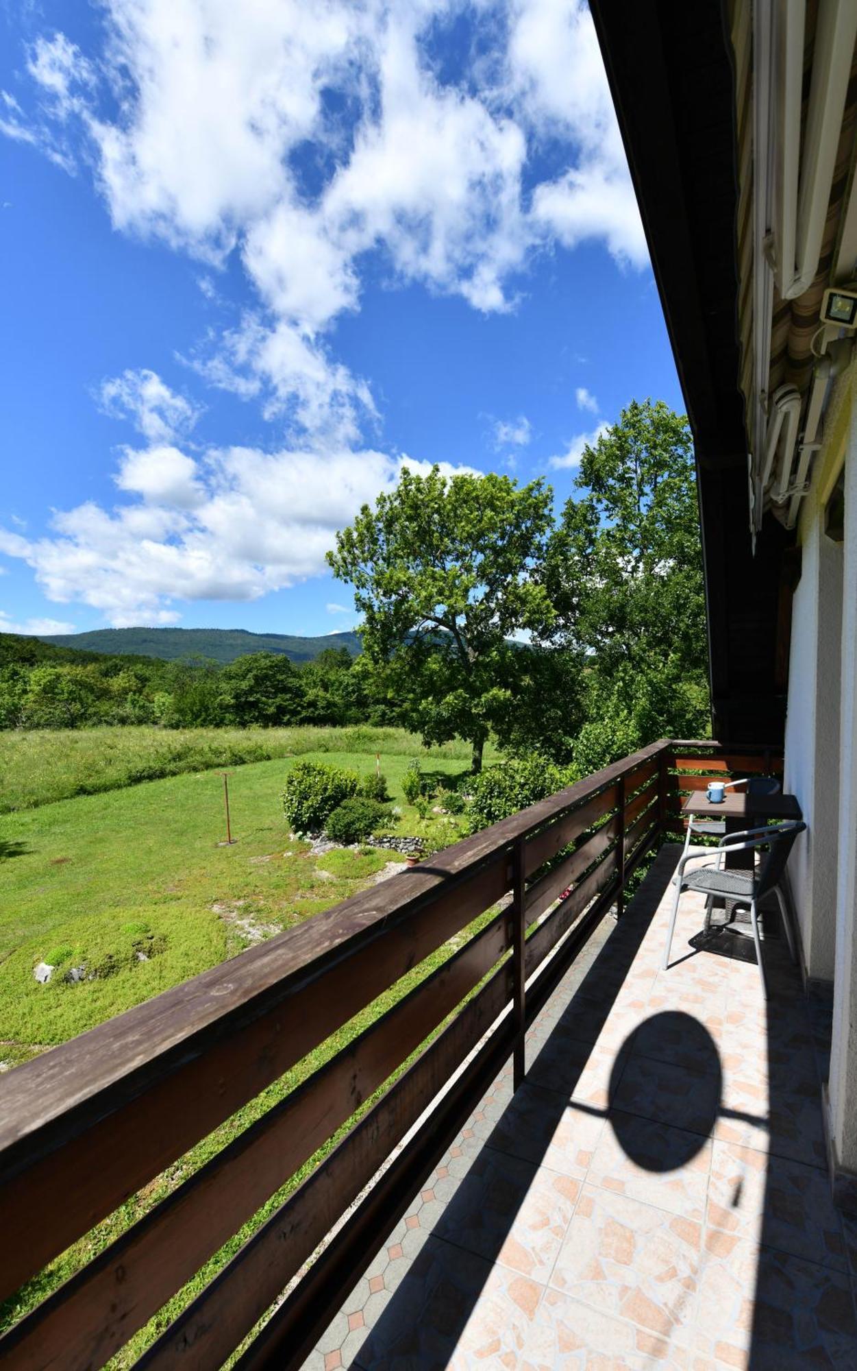 Apartment & Rooms Luketic Rastovača Εξωτερικό φωτογραφία