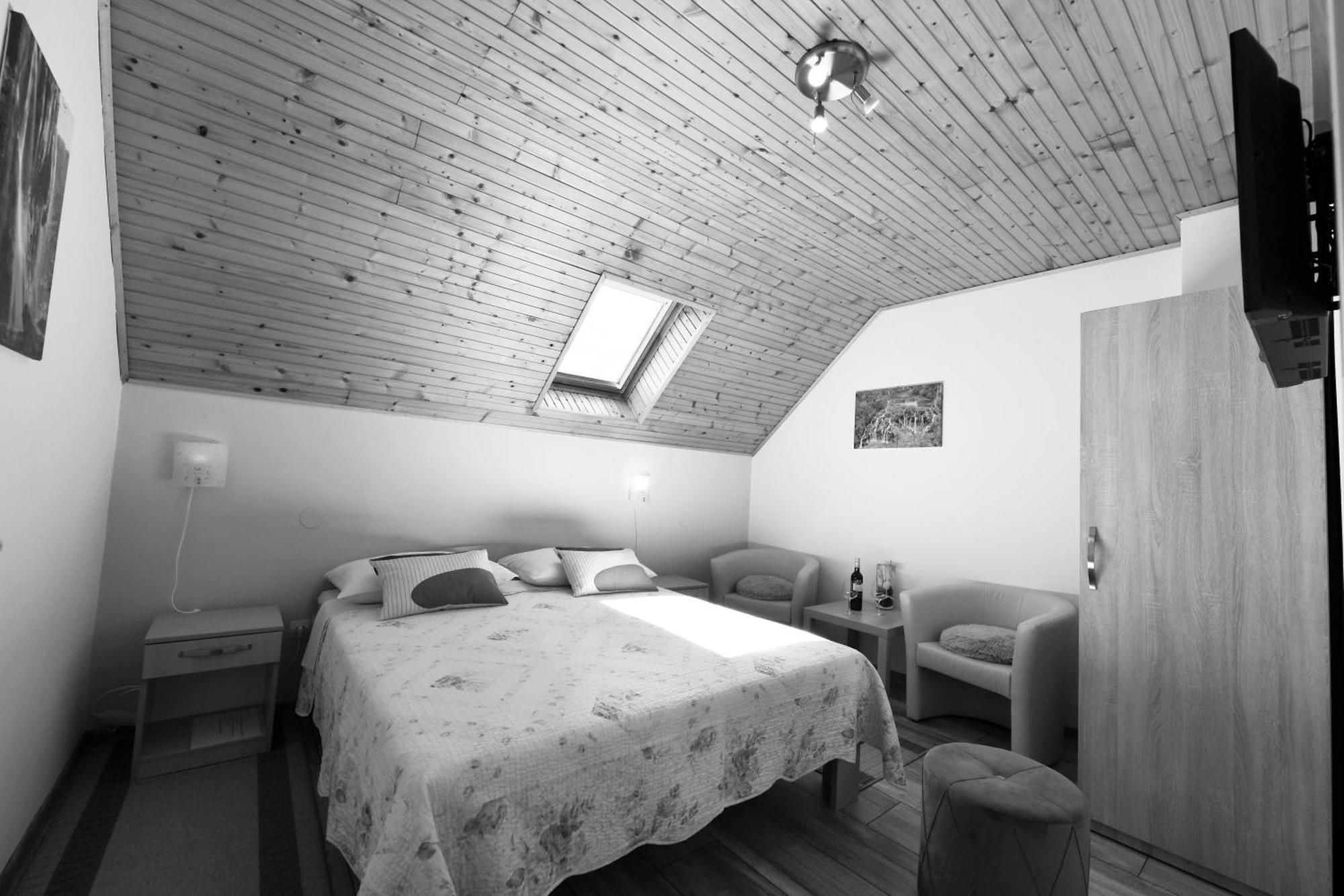 Apartment & Rooms Luketic Rastovača Εξωτερικό φωτογραφία