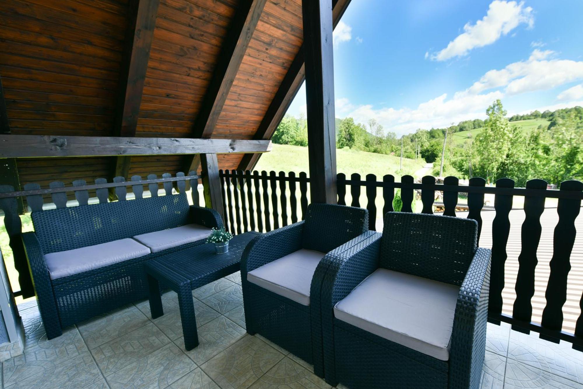 Apartment & Rooms Luketic Rastovača Εξωτερικό φωτογραφία